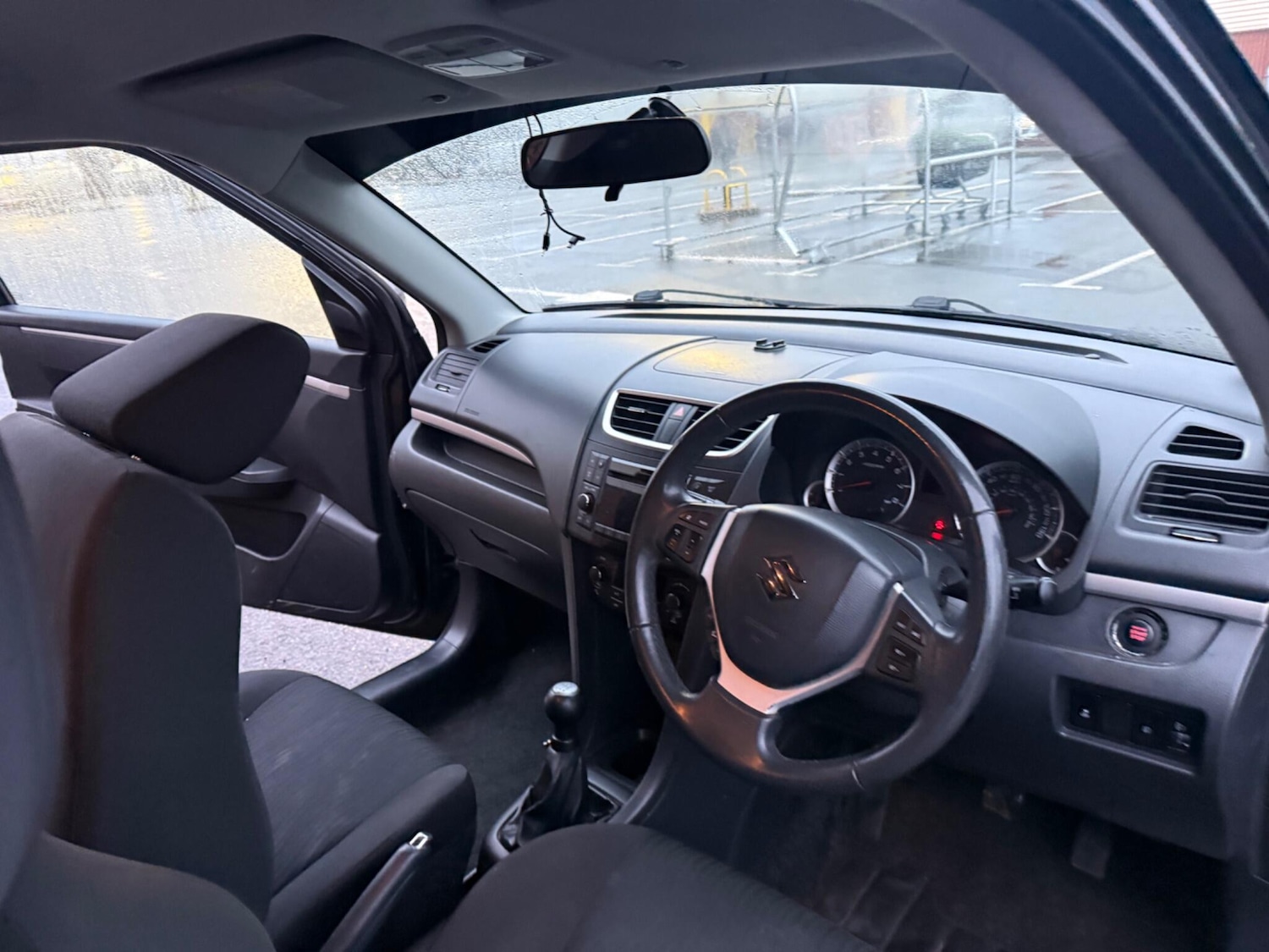 Used Suzuki Swift 2013 for sale - 77454950: Photo 26