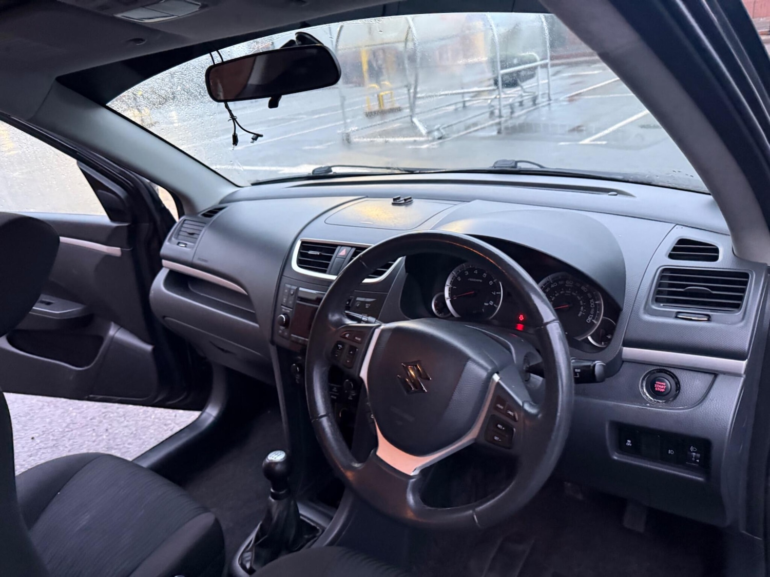 Used Suzuki Swift 2013 for sale - 77454950: Photo 27