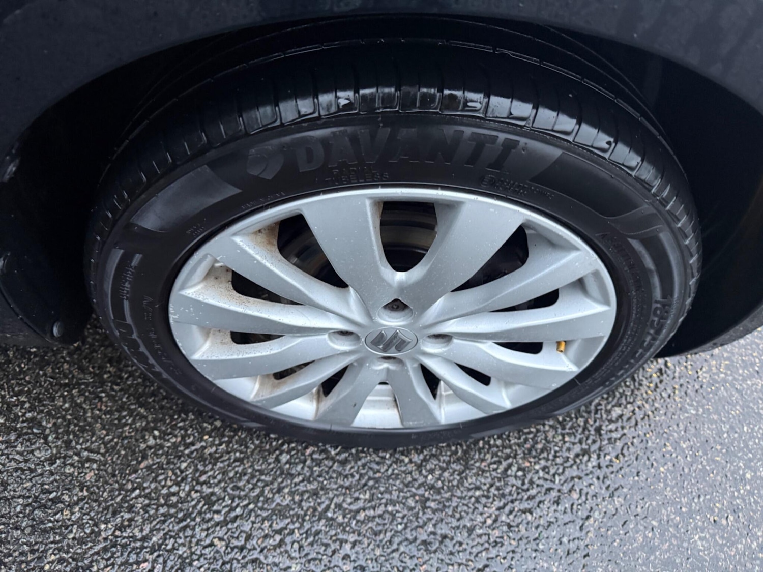 Used Suzuki Swift 2013 for sale - 77454950: Photo 31