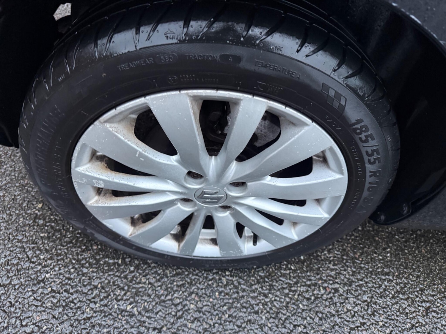 Used Suzuki Swift 2013 for sale - 77454950: Photo 32