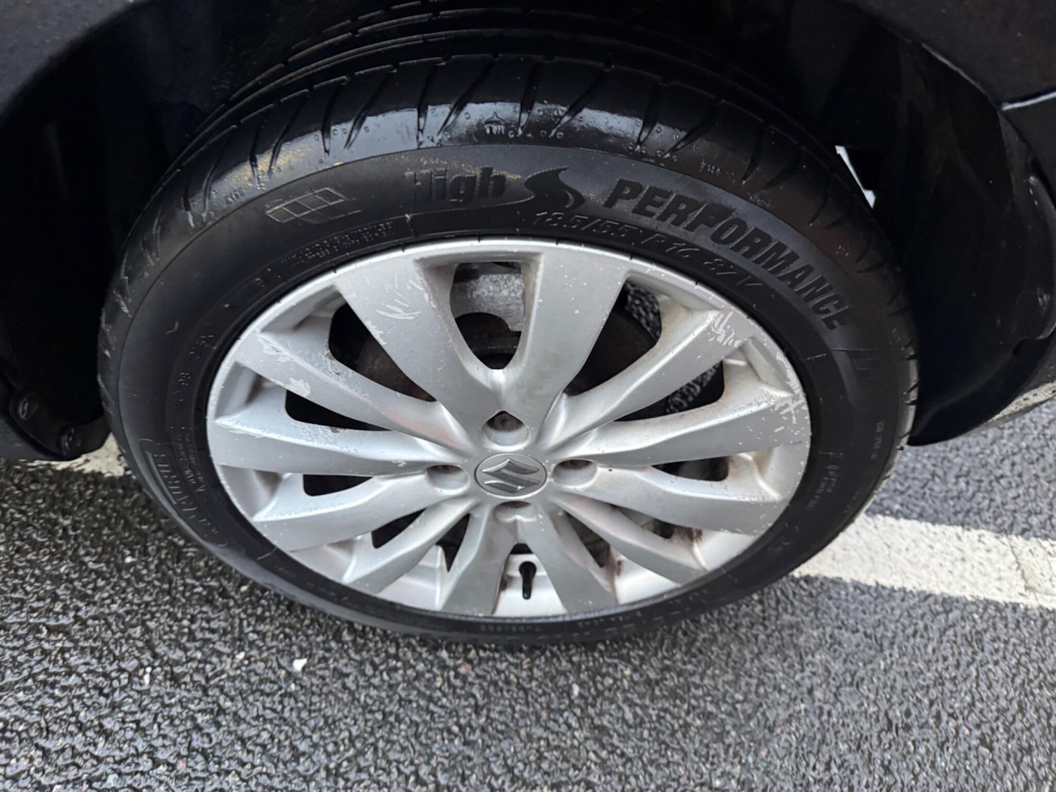 Used Suzuki Swift 2013 for sale - 77454950: Photo 33