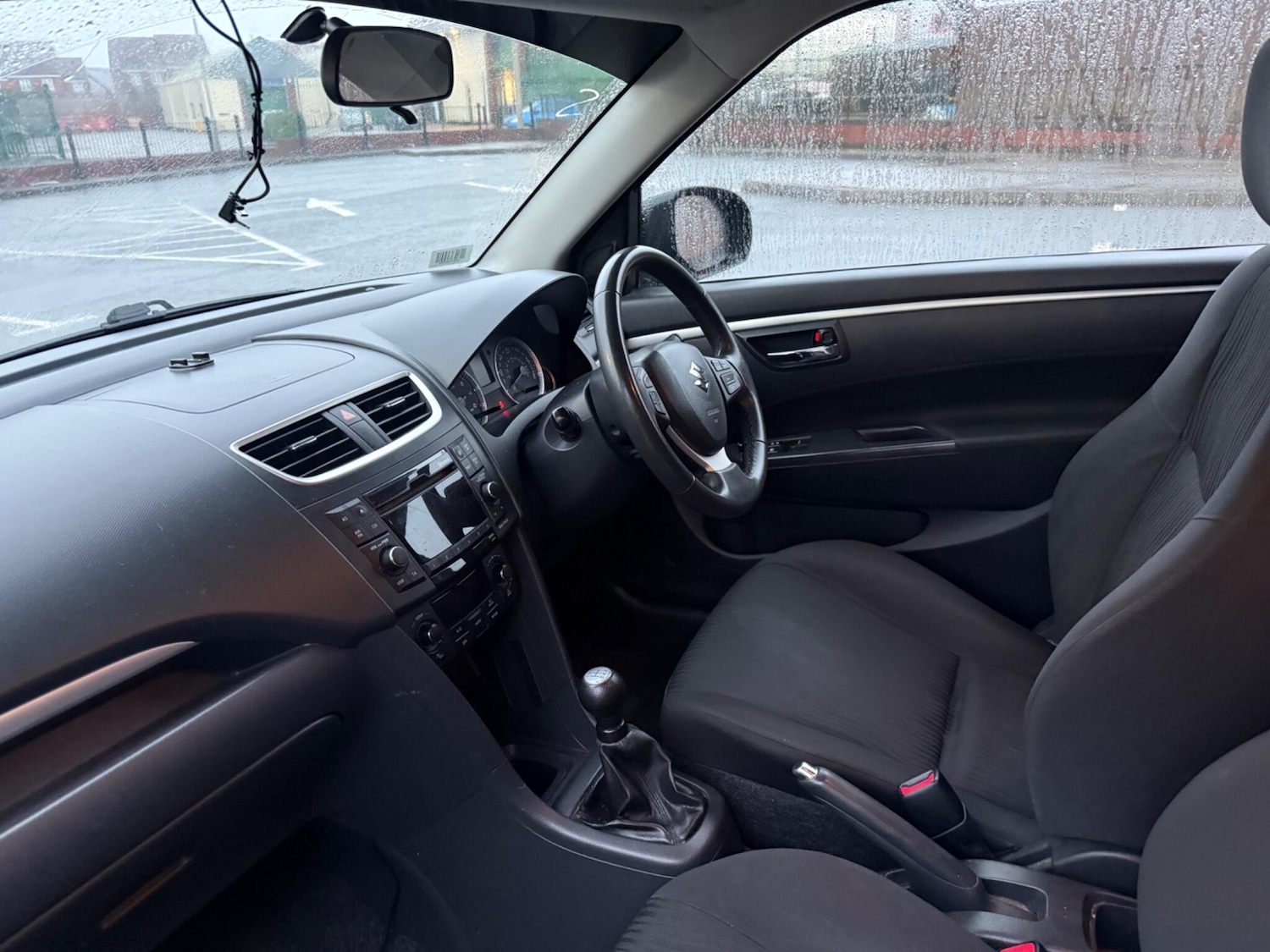 Used Suzuki Swift 2013 for sale - 77454950: Photo 36