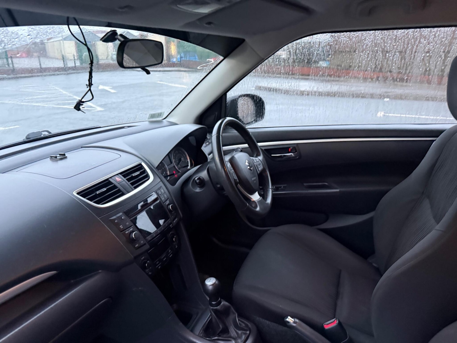 Used Suzuki Swift 2013 for sale - 77454950: Photo 37