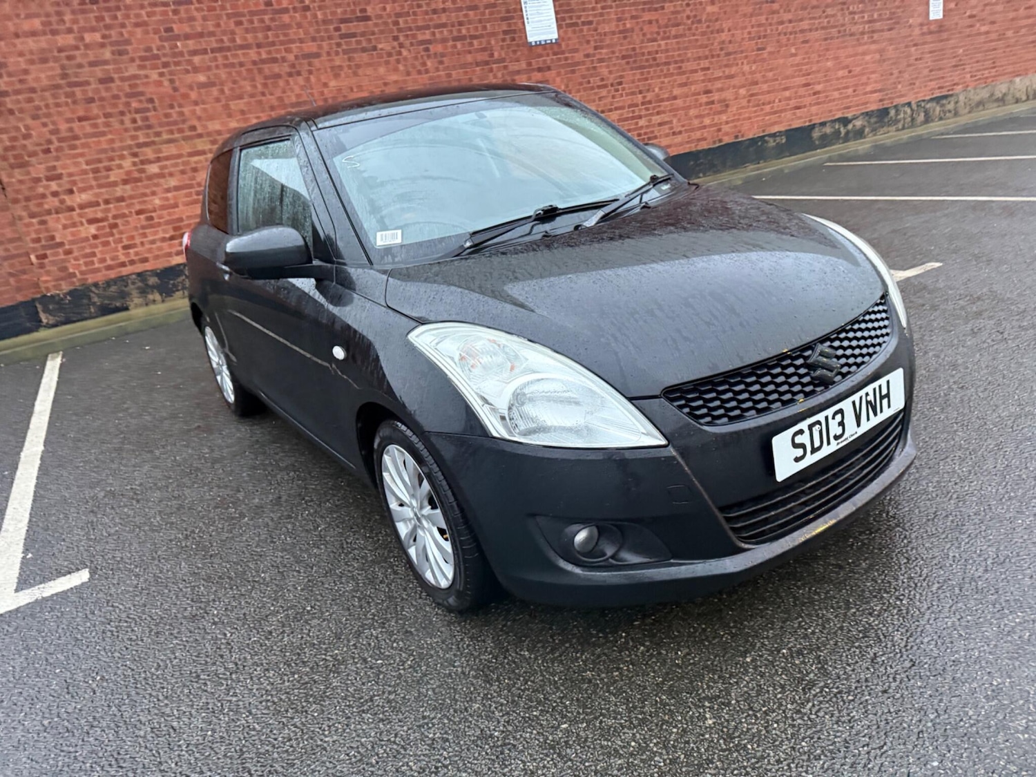 Used Suzuki Swift 2013 for sale - 77454950: Photo 5