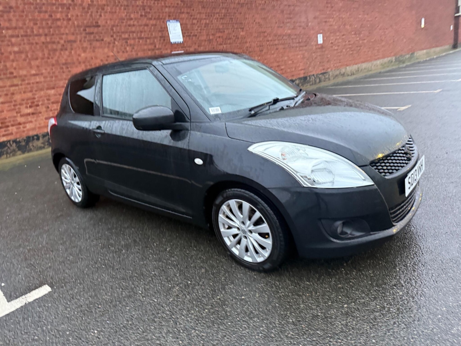 Used Suzuki Swift 2013 for sale - 77454950: Photo 6