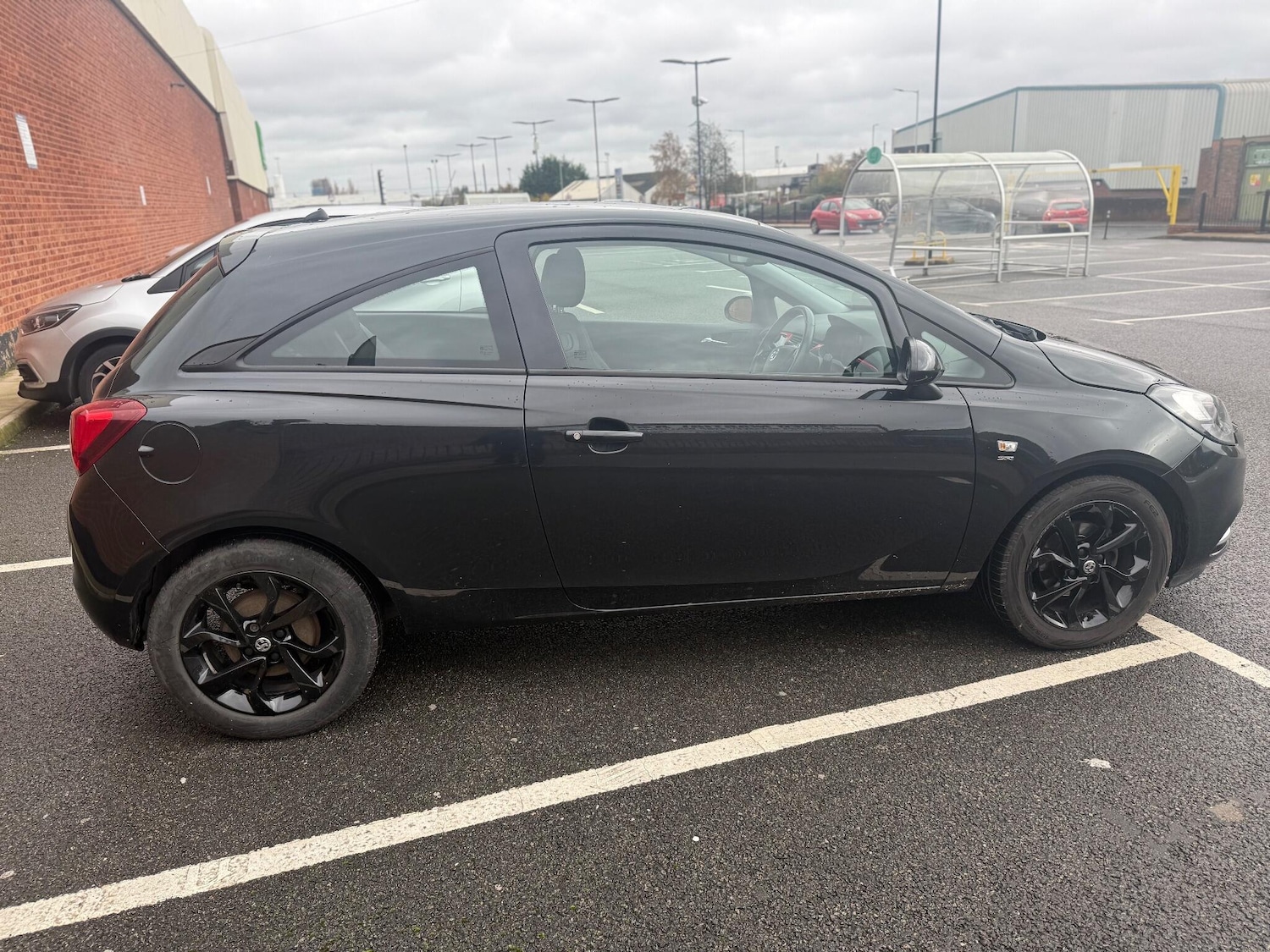 Used Vauxhall Corsa for sale - 76550408: Photo 10