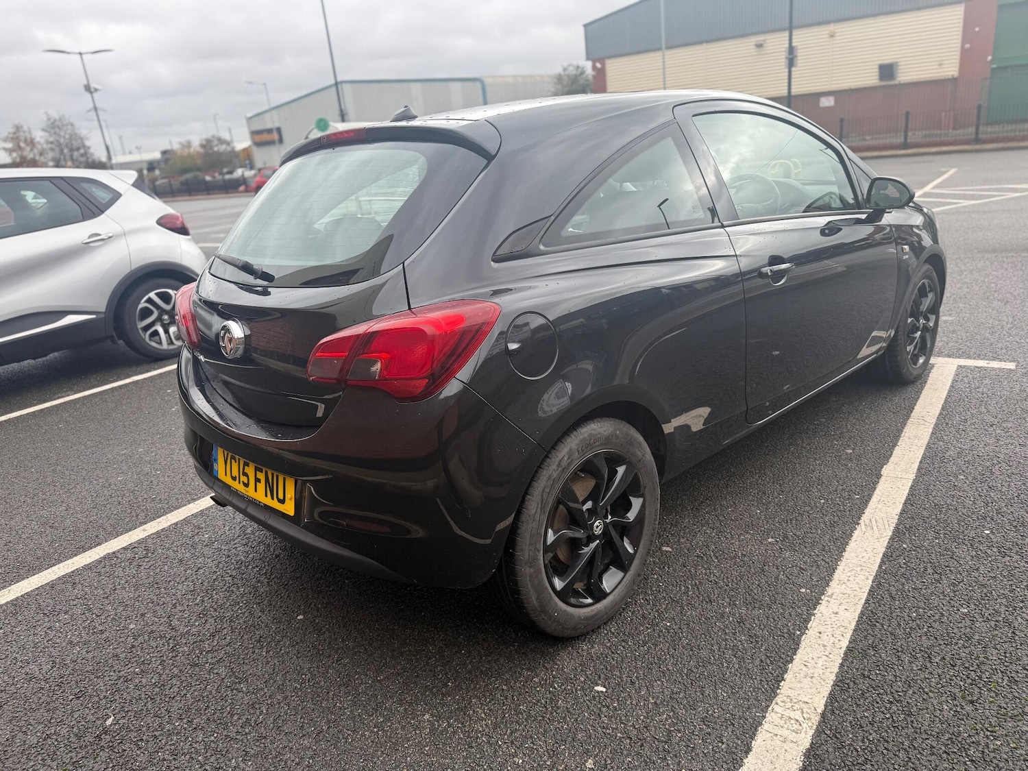 Used Vauxhall Corsa for sale - 76550408: Photo 11