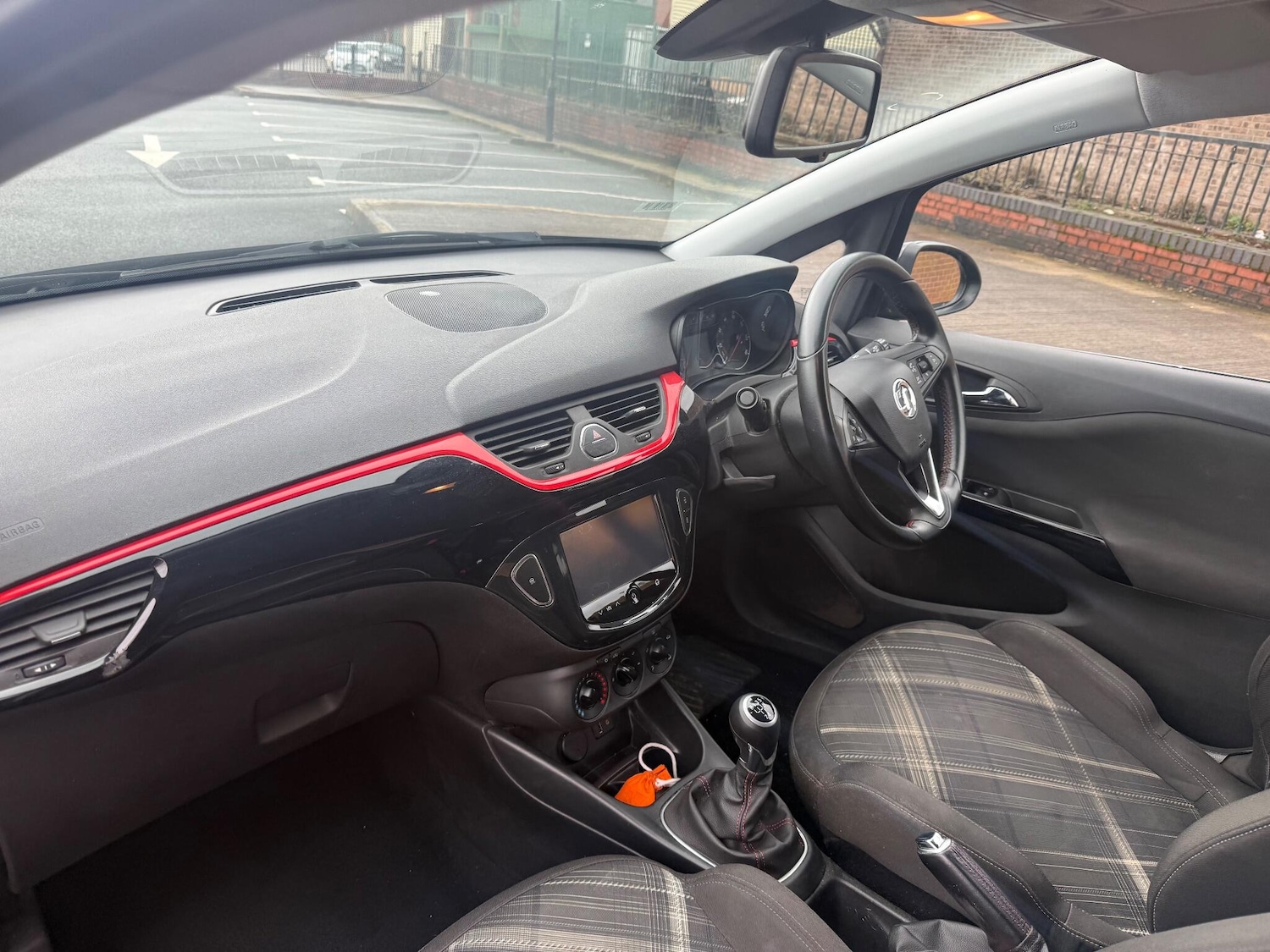 Used Vauxhall Corsa for sale - 76550408: Photo 12