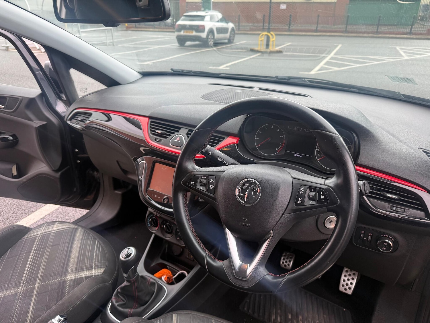 Used Vauxhall Corsa for sale - 76550408: Photo 13