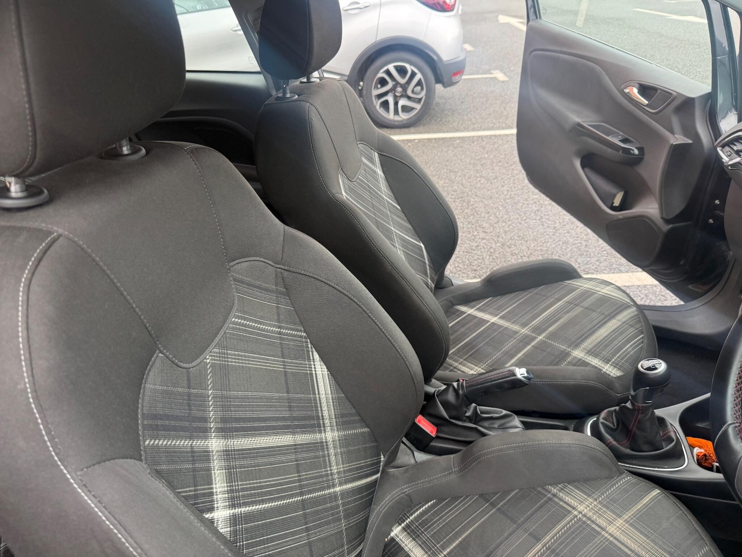 Used Vauxhall Corsa for sale - 76550408: Photo 14