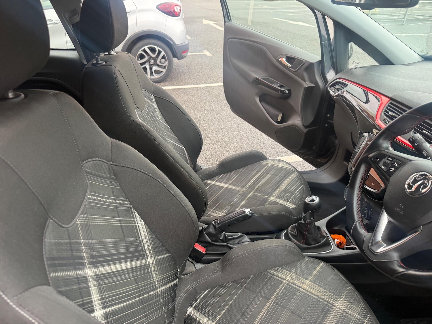 Used Vauxhall Corsa for sale - 76550408: Photo 15