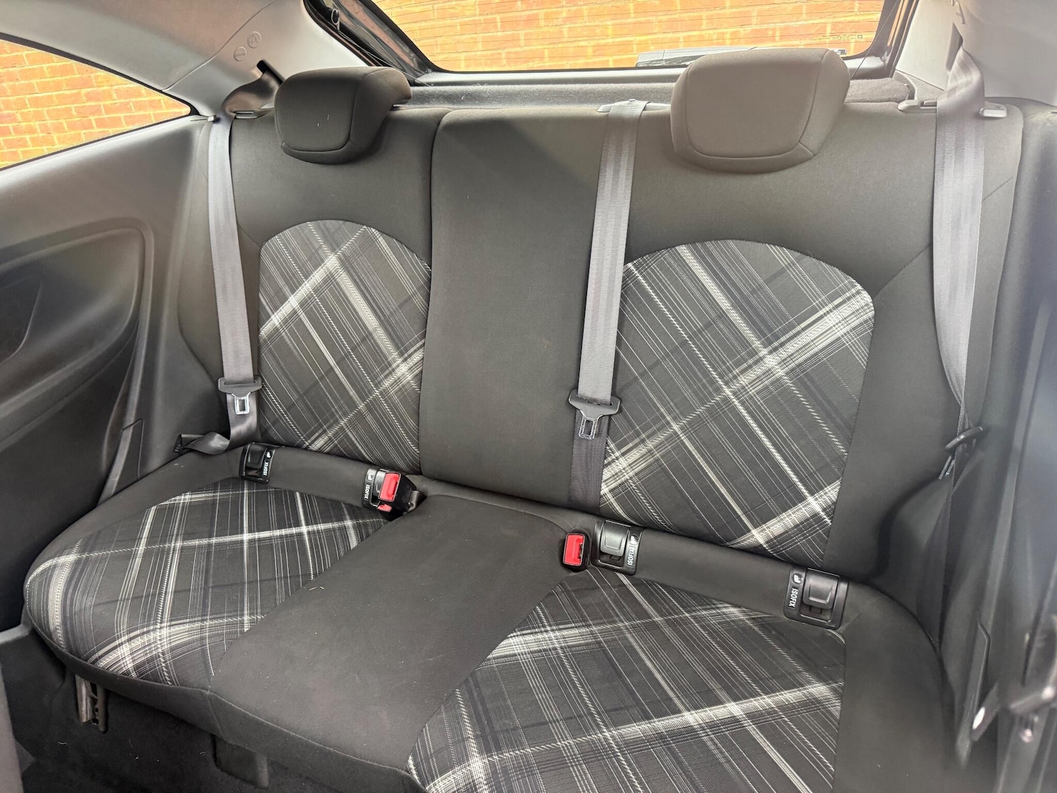 Used Vauxhall Corsa for sale - 76550408: Photo 16