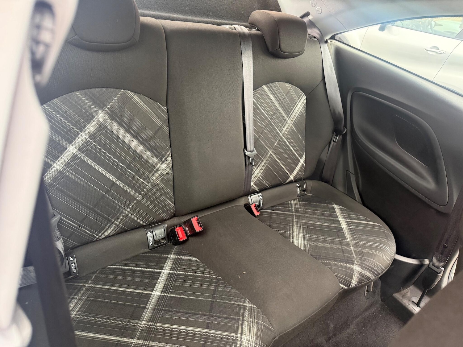 Used Vauxhall Corsa for sale - 76550408: Photo 17