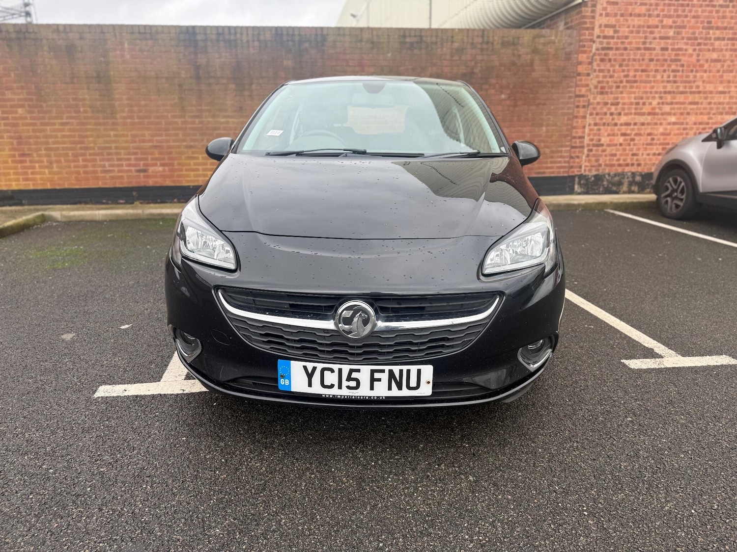 Used Vauxhall Corsa for sale - 76550408: Photo 2