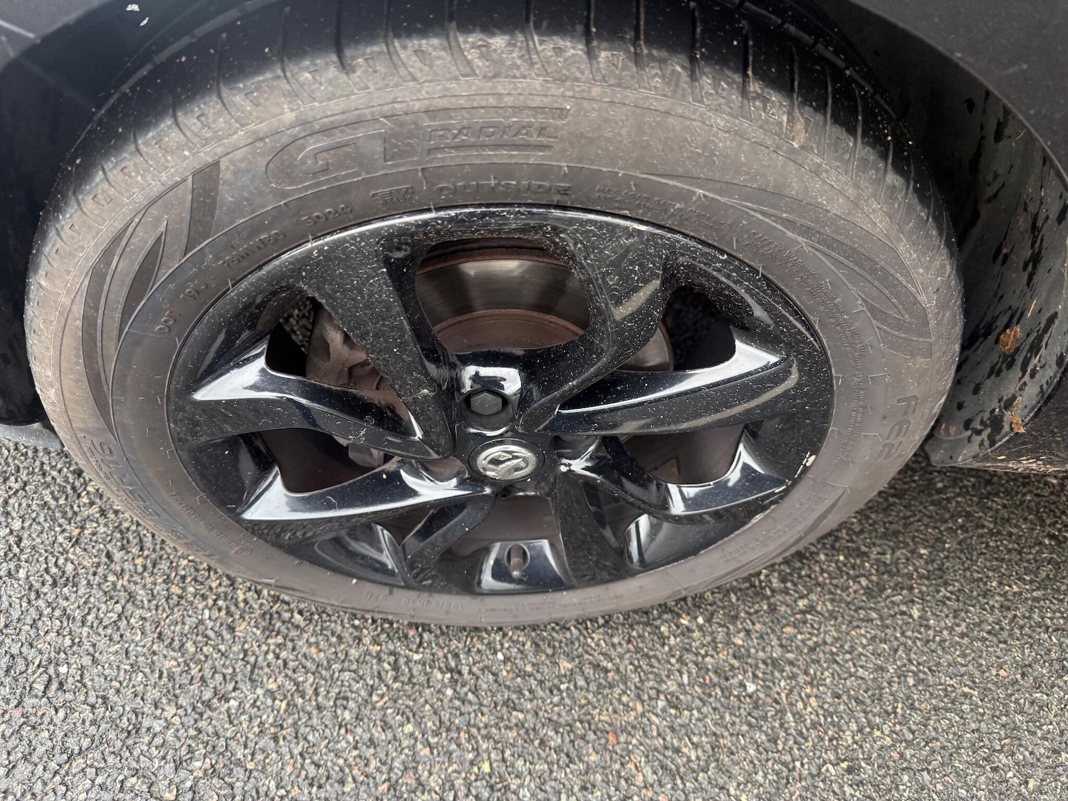 Used Vauxhall Corsa for sale - 76550408: Photo 20