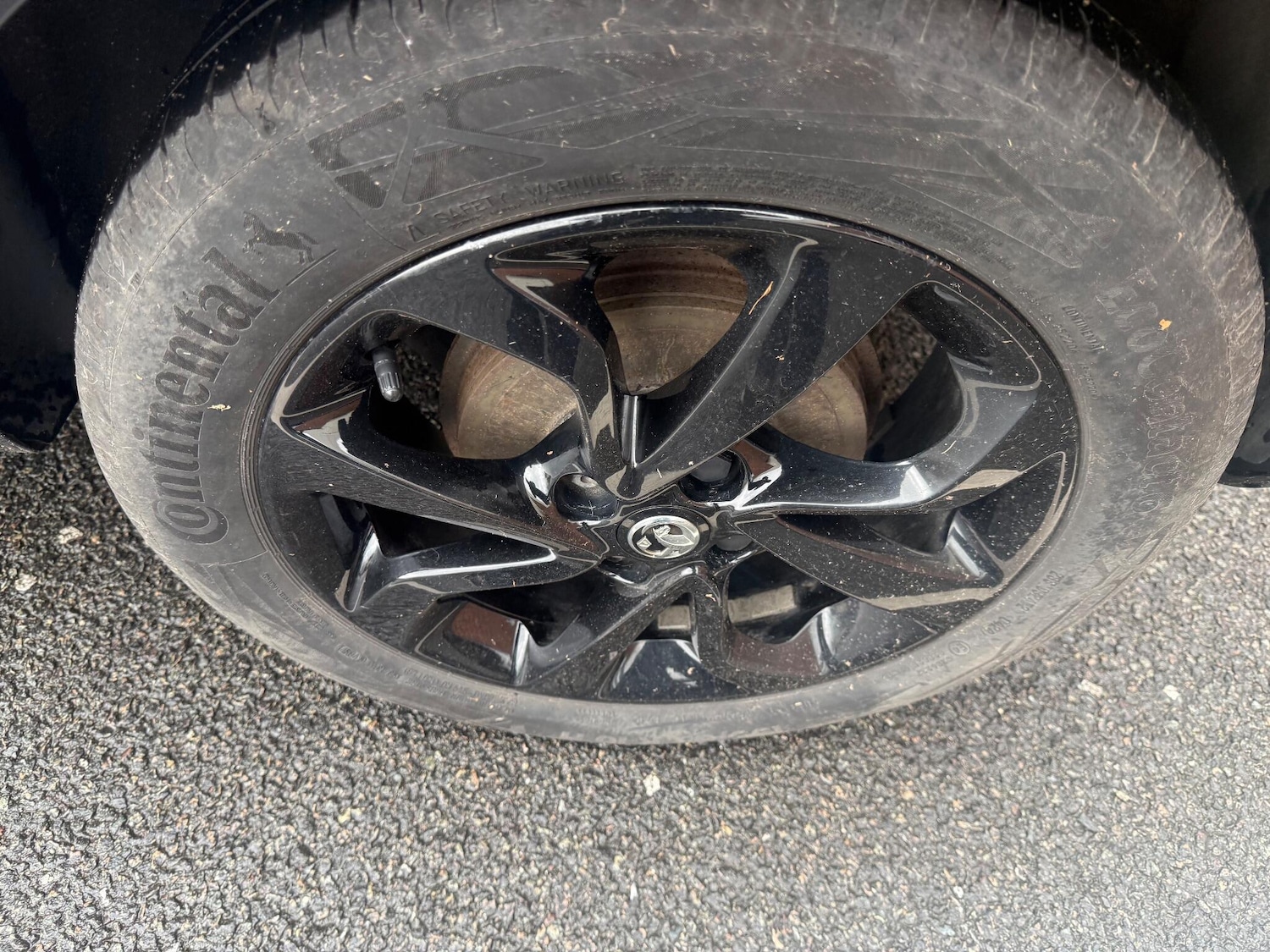 Used Vauxhall Corsa for sale - 76550408: Photo 22