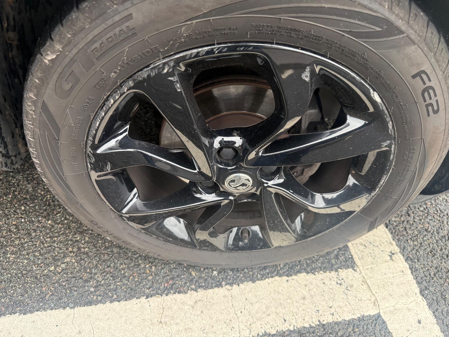 Used Vauxhall Corsa for sale - 76550408: Photo 23