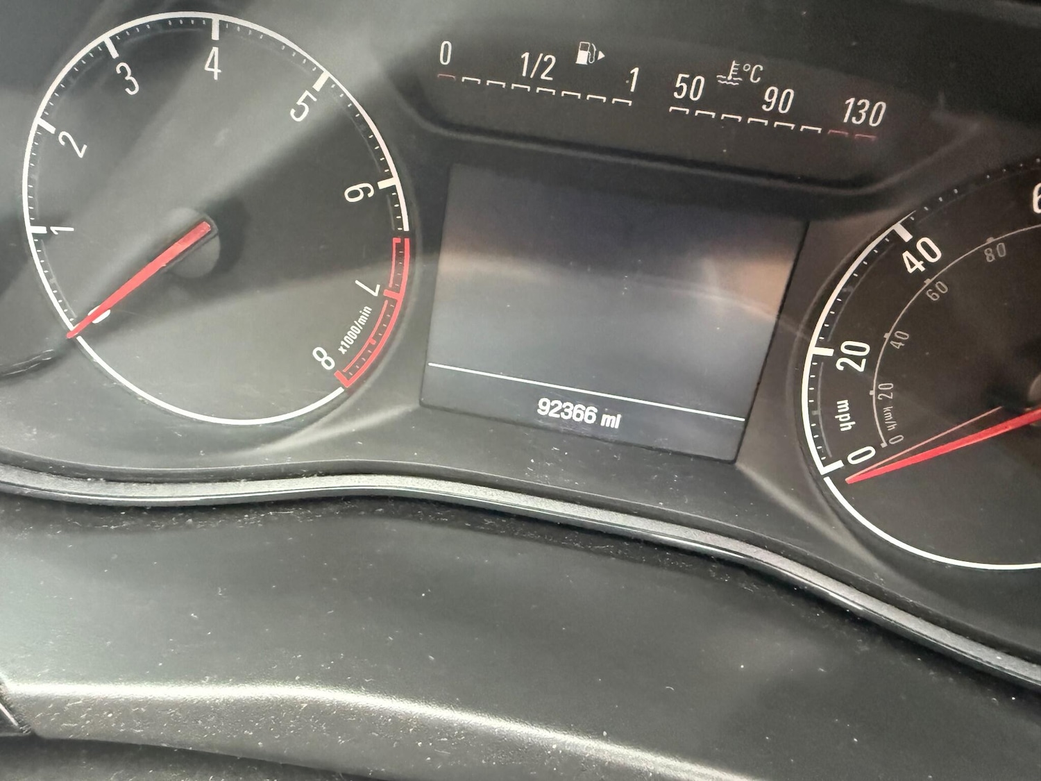 Used Vauxhall Corsa for sale - 76550408: Photo 25