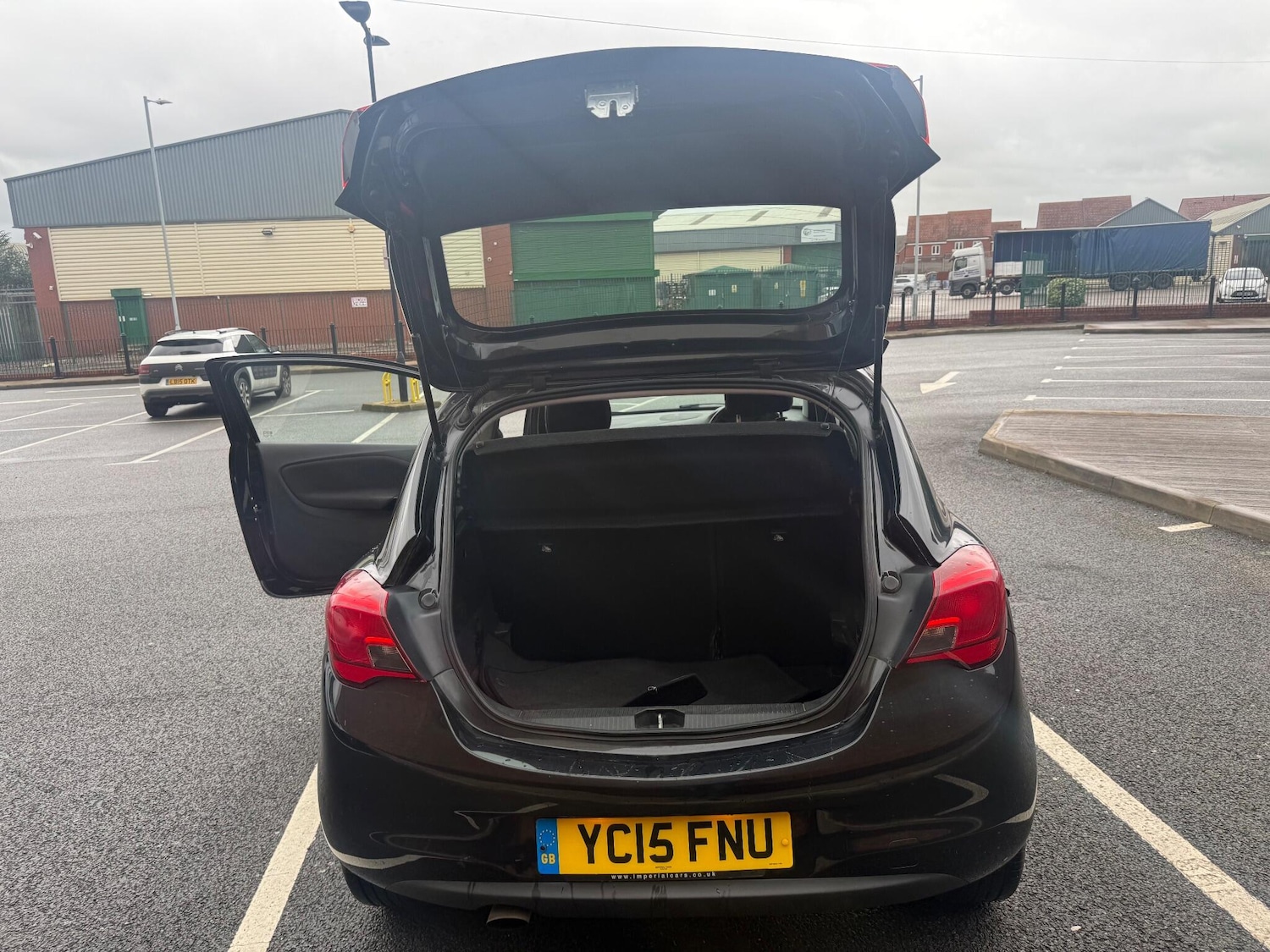 Used Vauxhall Corsa for sale - 76550408: Photo 27