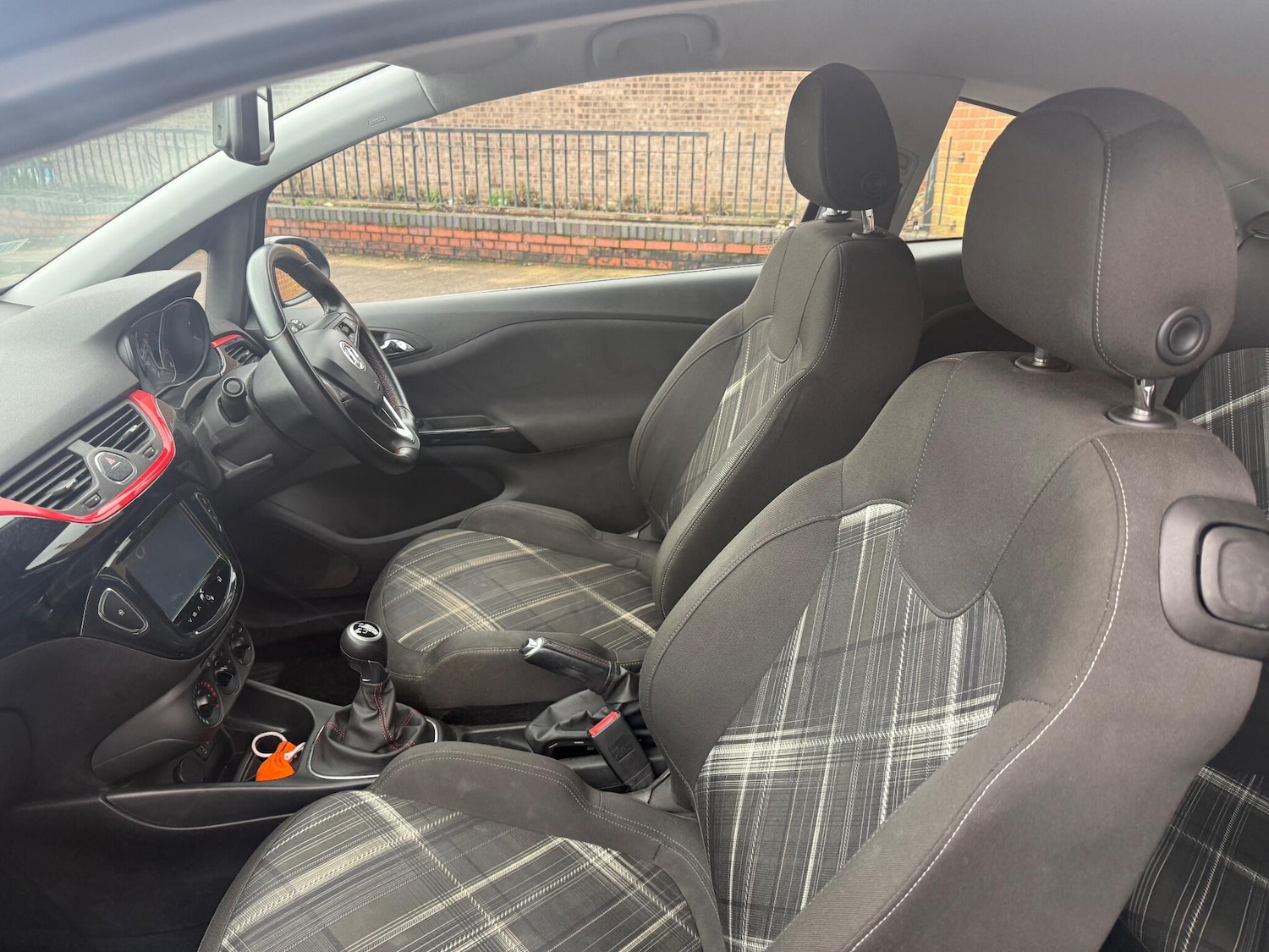 Used Vauxhall Corsa for sale - 76550408: Photo 28