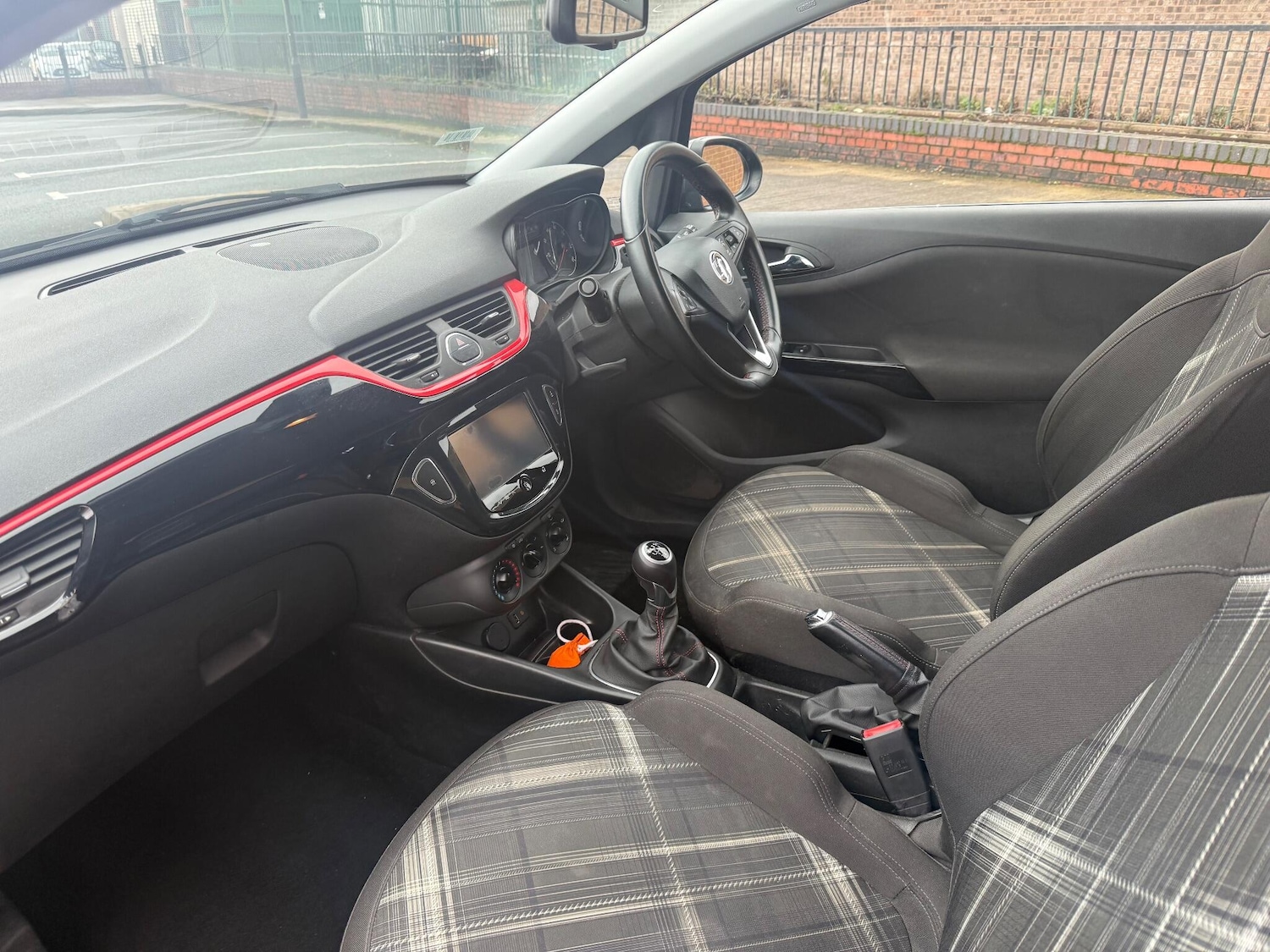 Used Vauxhall Corsa for sale - 76550408: Photo 29