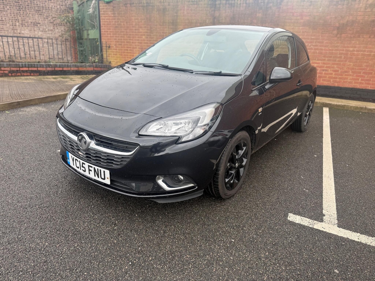 Used Vauxhall Corsa for sale - 76550408: Photo 3