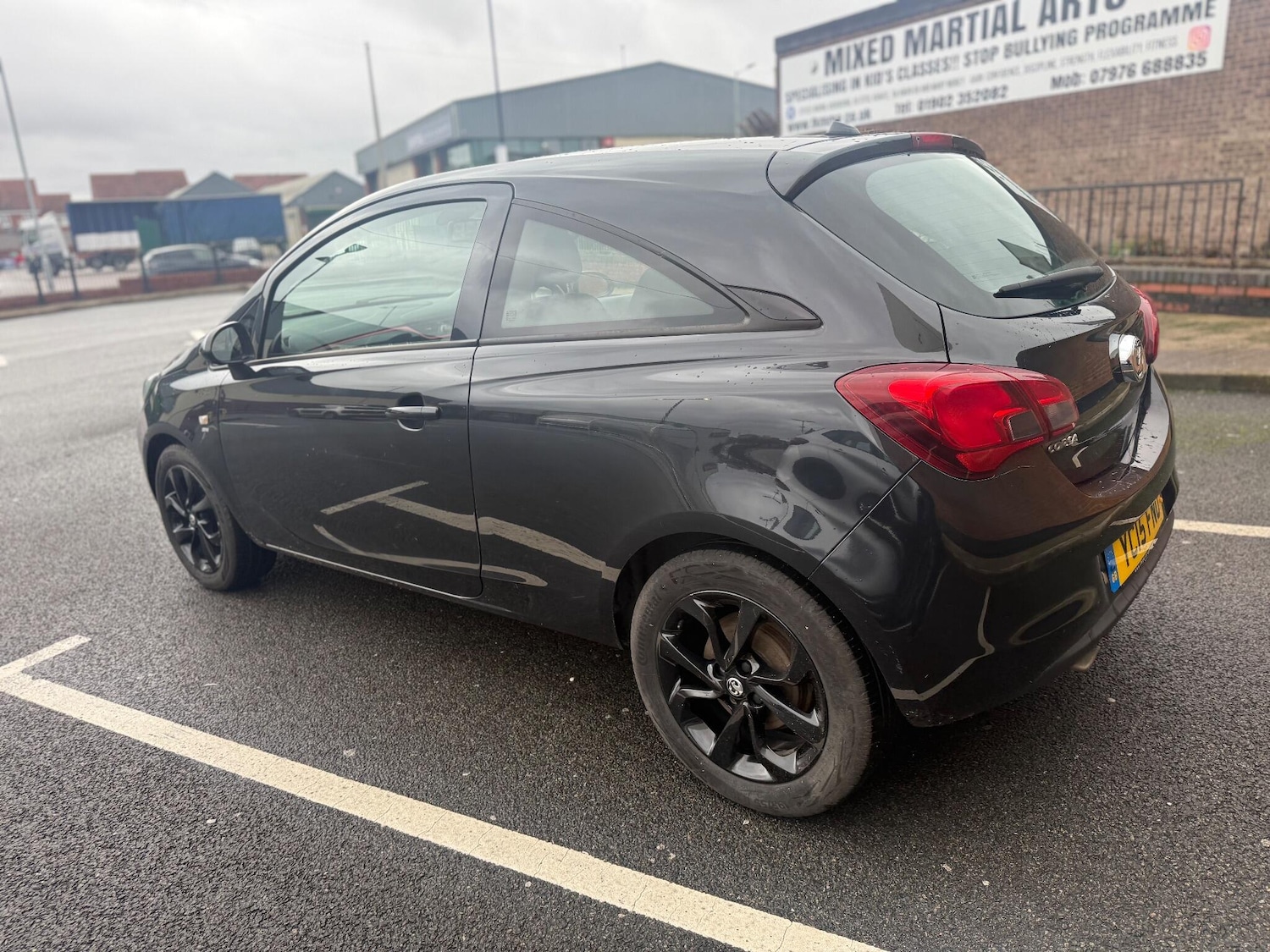 Used Vauxhall Corsa for sale - 76550408: Photo 4