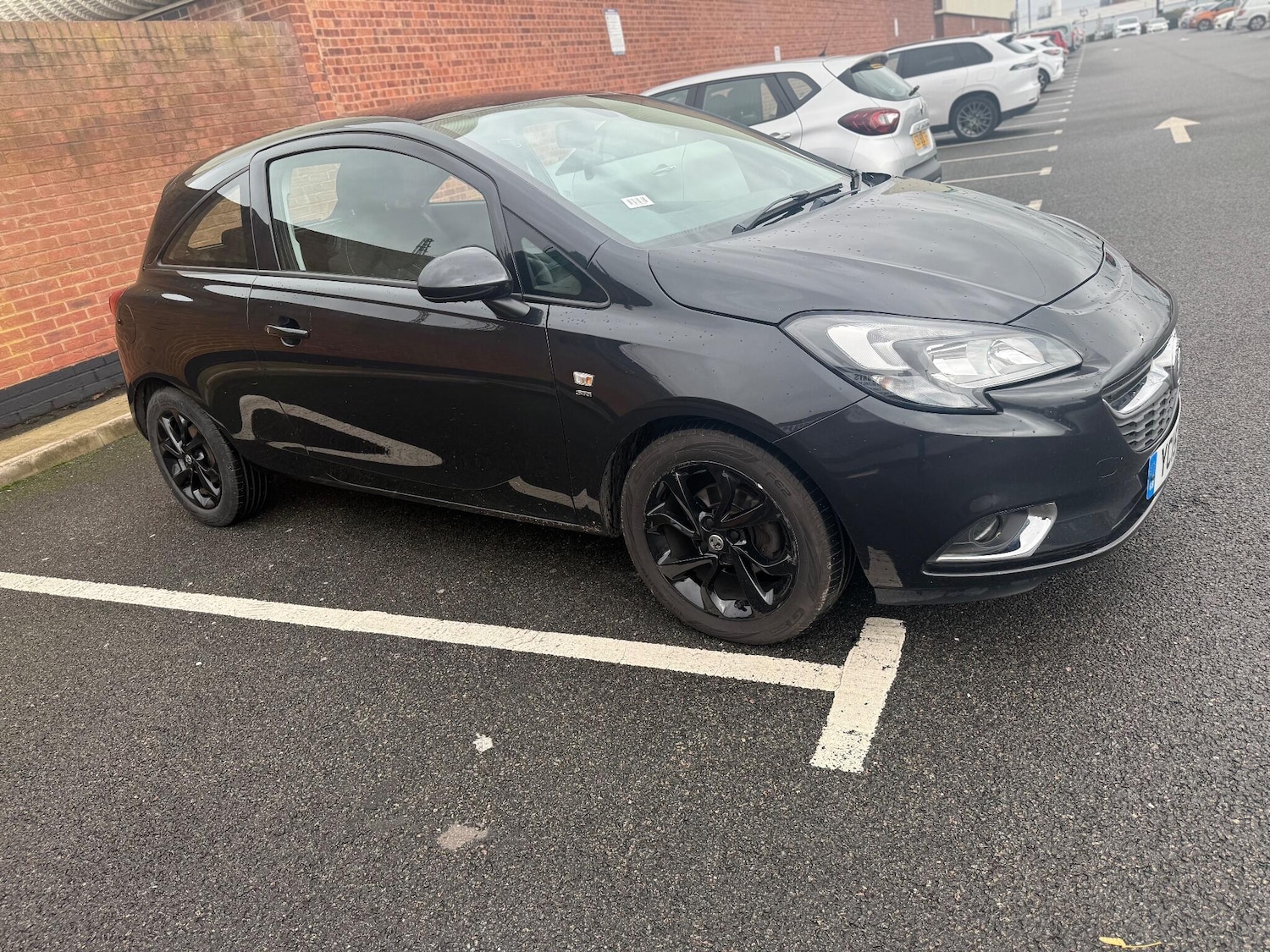 Used Vauxhall Corsa for sale - 76550408: Photo 5