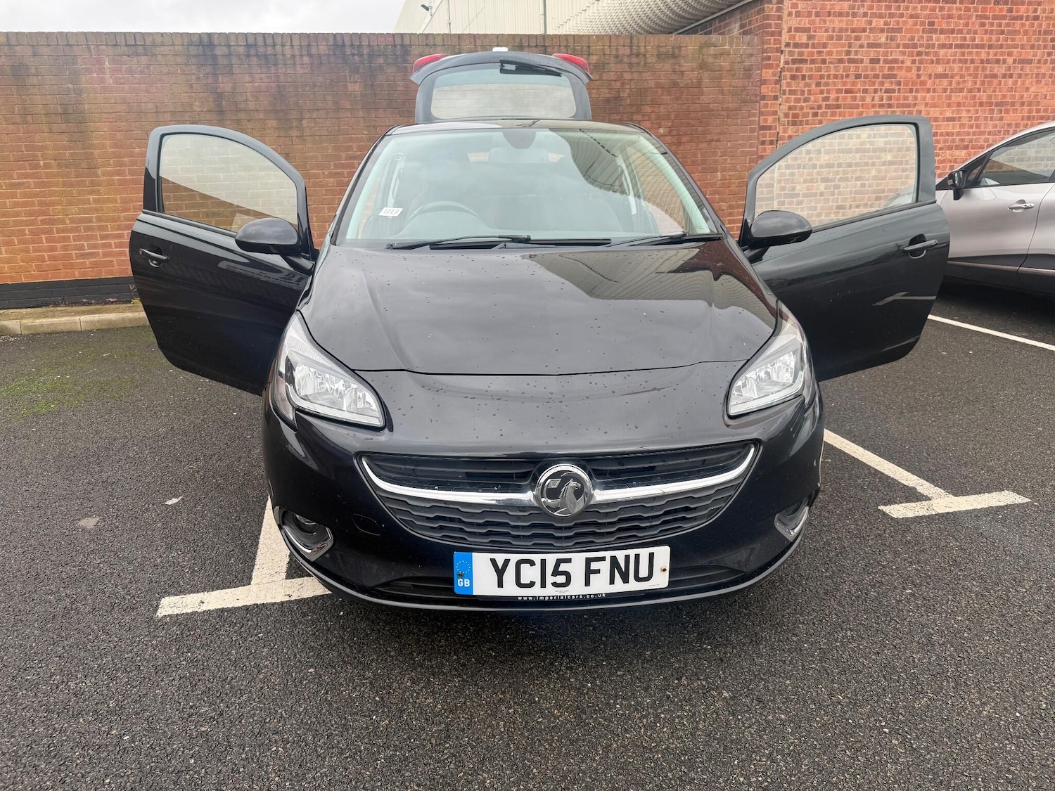 Used Vauxhall Corsa for sale - 76550408: Photo 6