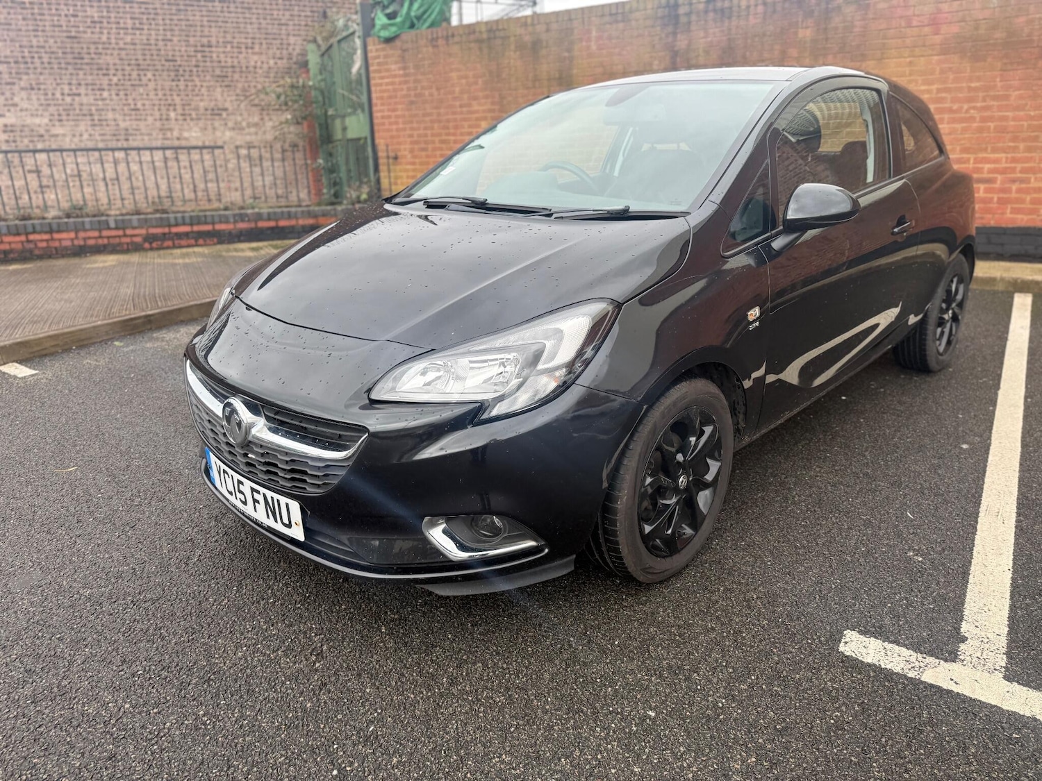 Used Vauxhall Corsa for sale - 76550408: Photo 7
