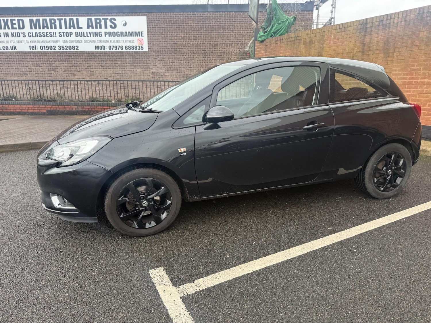 Used Vauxhall Corsa for sale - 76550408: Photo 8