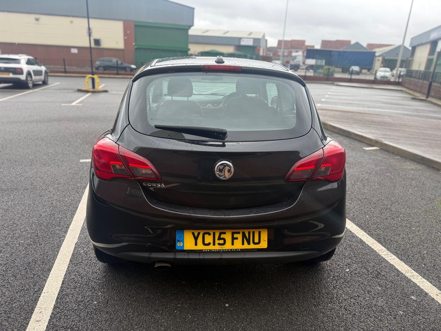 Used Vauxhall Corsa for sale - 76550408: Photo 9