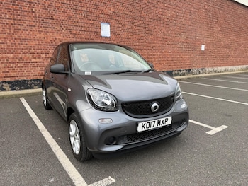 smart forfour feature image