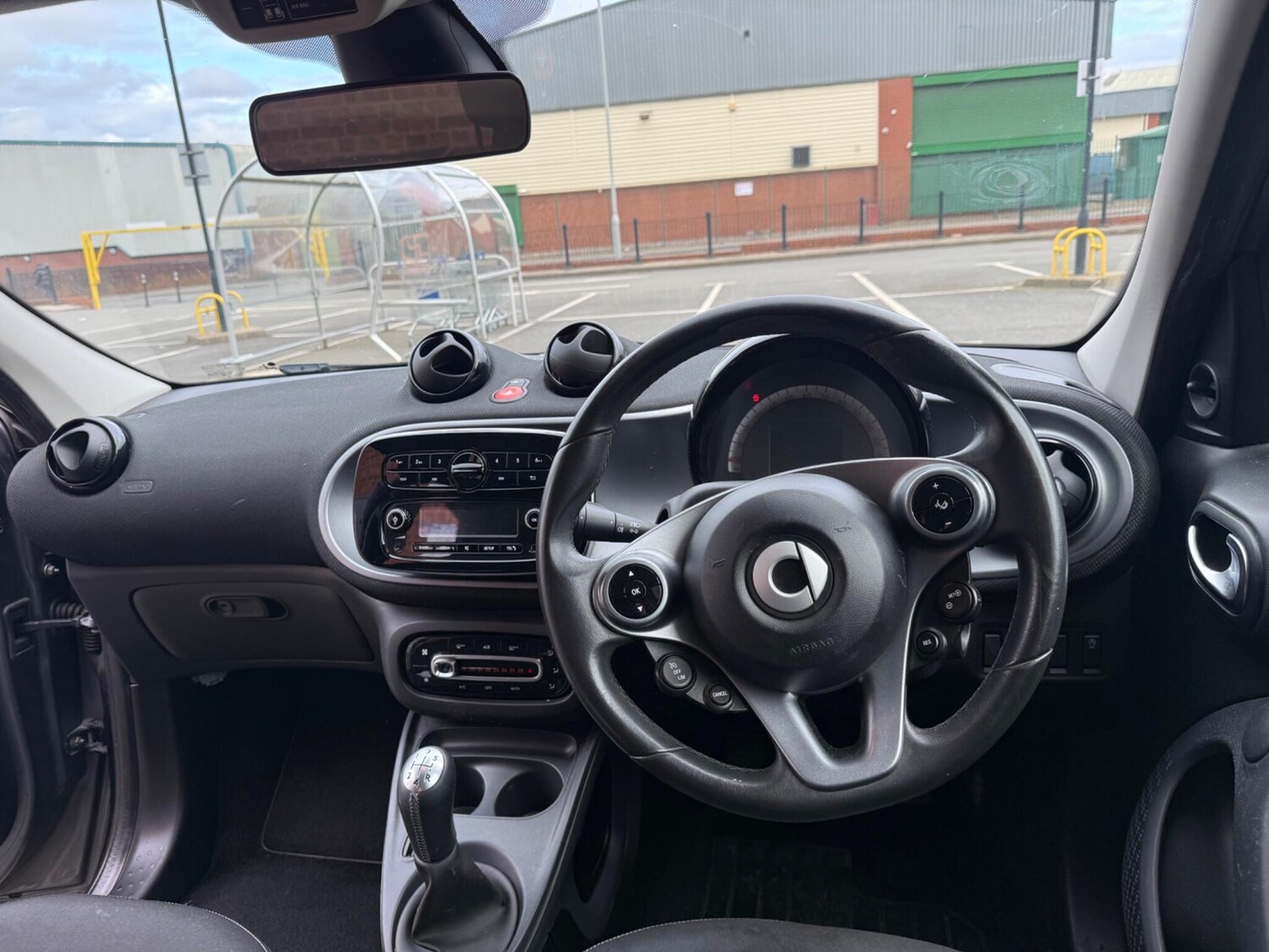 Used smart forfour 2017 for sale - 78058464: Photo 21