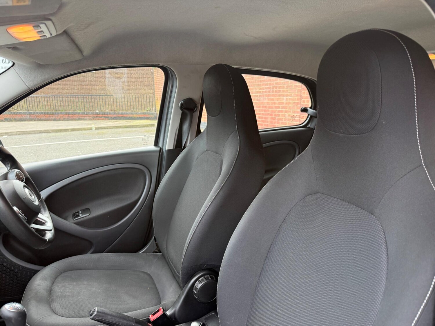 Used smart forfour 2017 for sale - 78058464: Photo 36