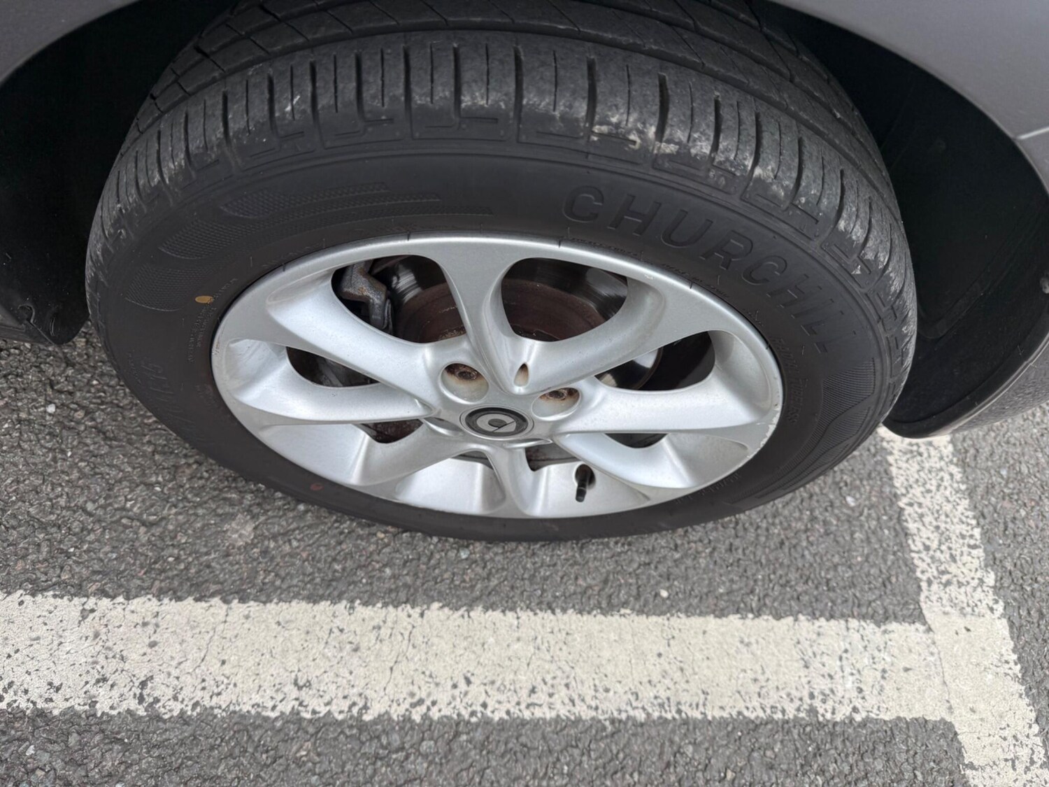 Used smart forfour 2017 for sale - 78058464: Photo 37