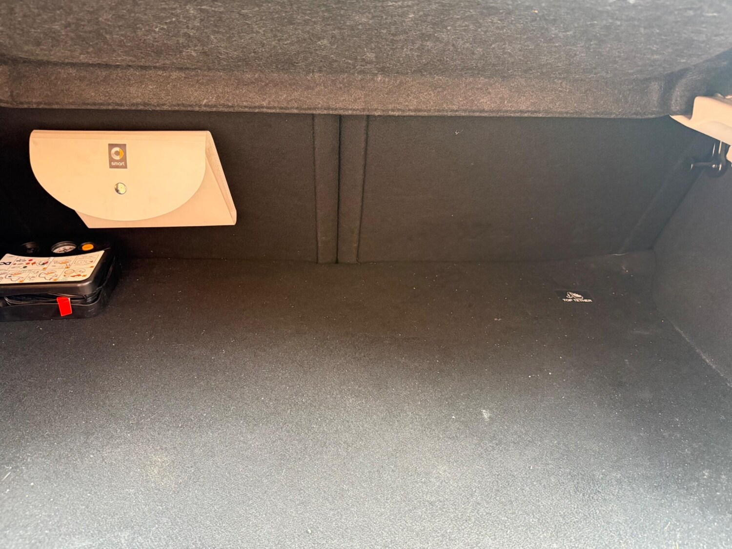 Used smart forfour 2017 for sale - 78058464: Photo 41