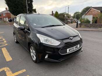 2015 (15) - 1.6 Zetec 5dr Powershift