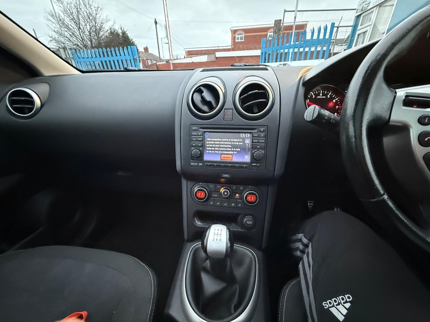 Used Nissan Qashqai 2013 for sale - 76742994: Photo 13