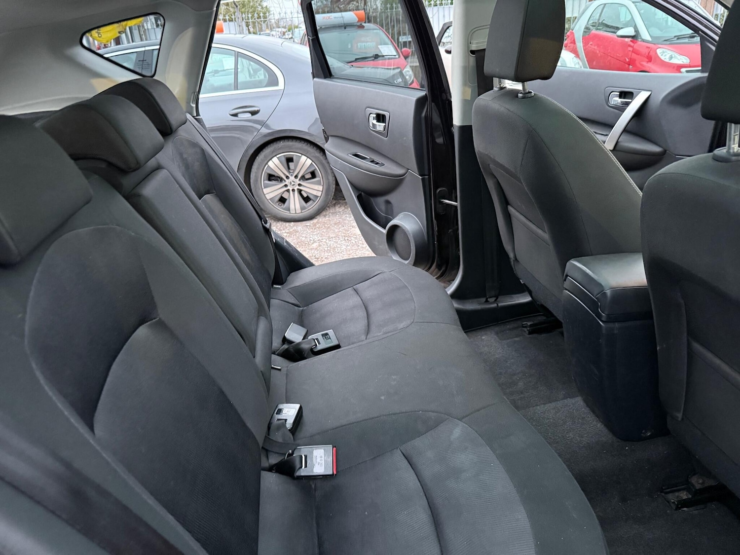 Used Nissan Qashqai 2013 for sale - 76742994: Photo 20