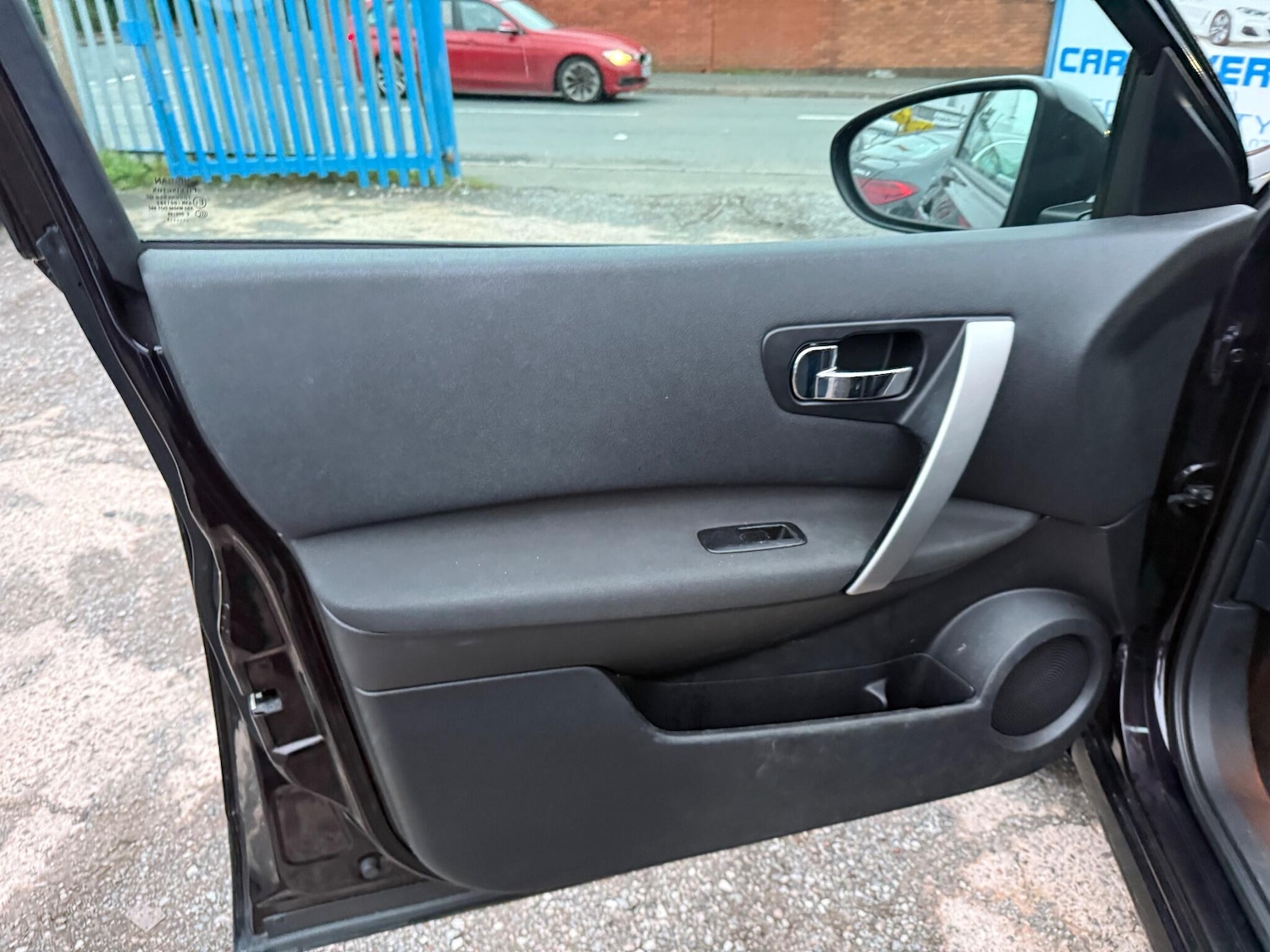 Used Nissan Qashqai 2013 for sale - 76742994: Photo 22