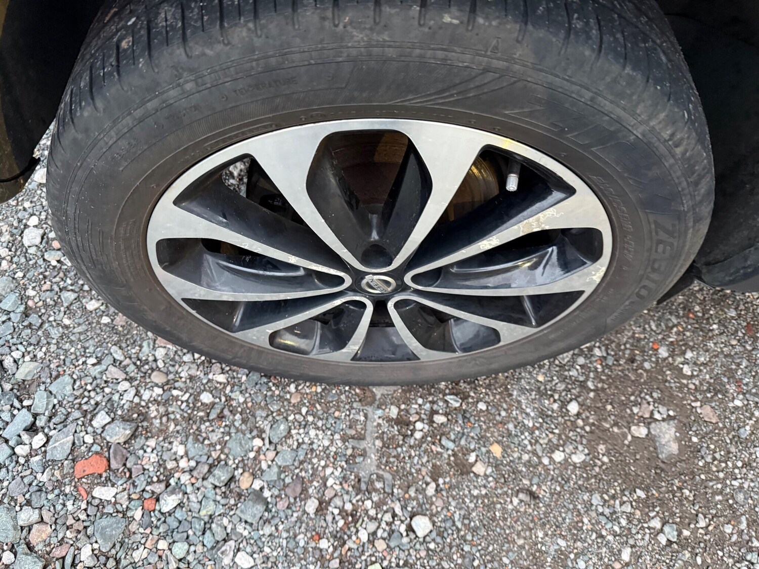 Used Nissan Qashqai 2013 for sale - 76742994: Photo 23