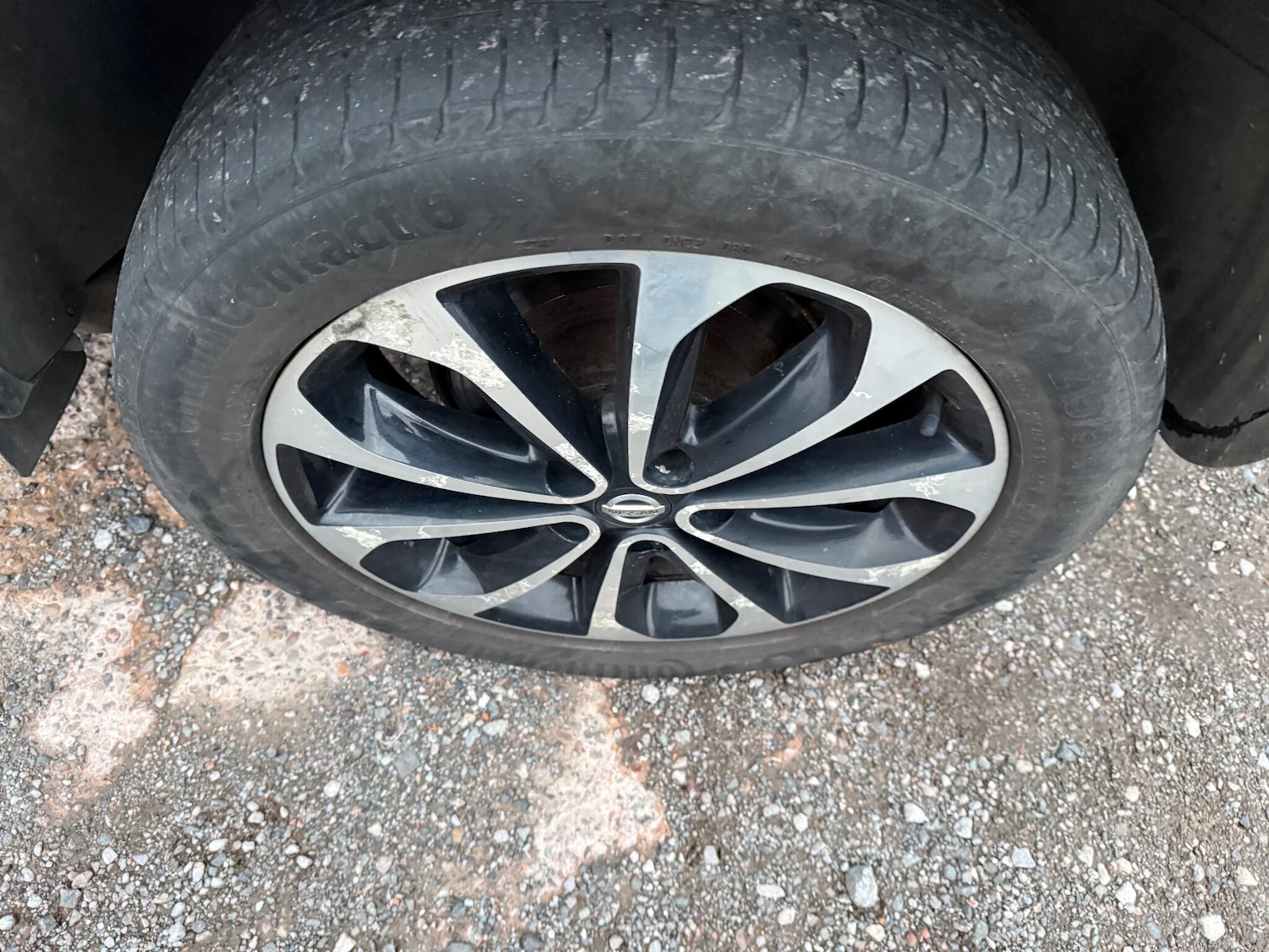 Used Nissan Qashqai 2013 for sale - 76742994: Photo 24