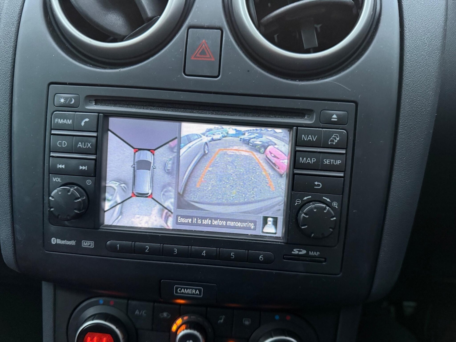 Used Nissan Qashqai 2013 for sale - 76742994: Photo 26