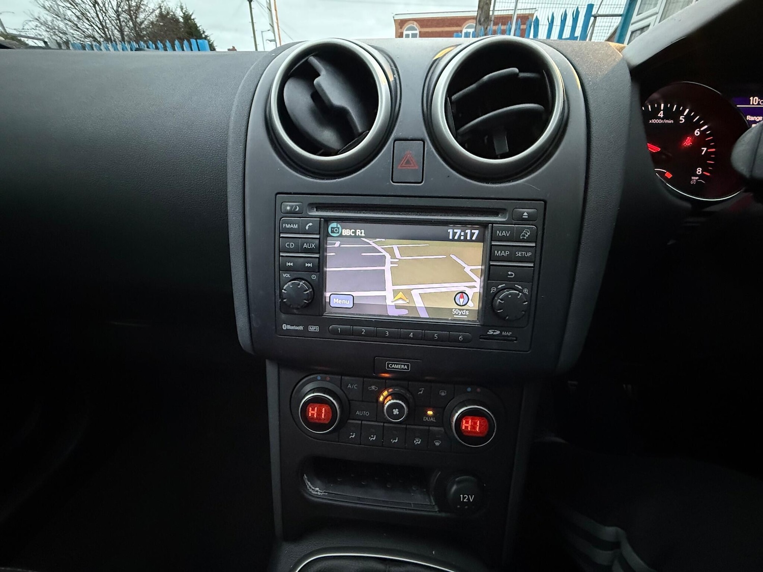 Used Nissan Qashqai 2013 for sale - 76742994: Photo 27