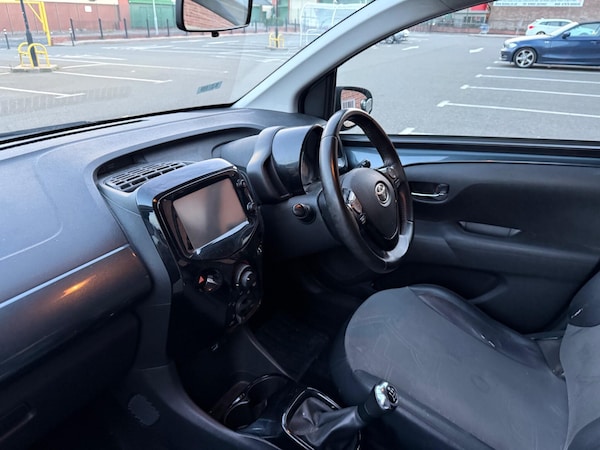 Used Toyota AYGO 2016 for sale - 76240013: Photo 16
