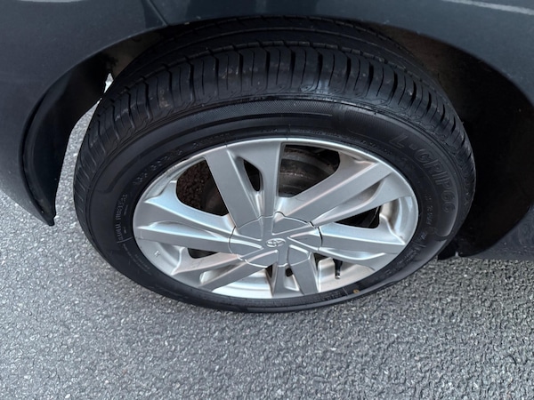Used Toyota AYGO 2016 for sale - 76240013: Photo 24
