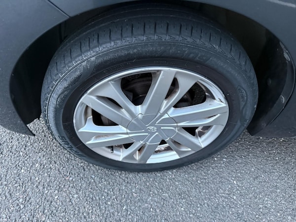 Used Toyota AYGO 2016 for sale - 76240013: Photo 26