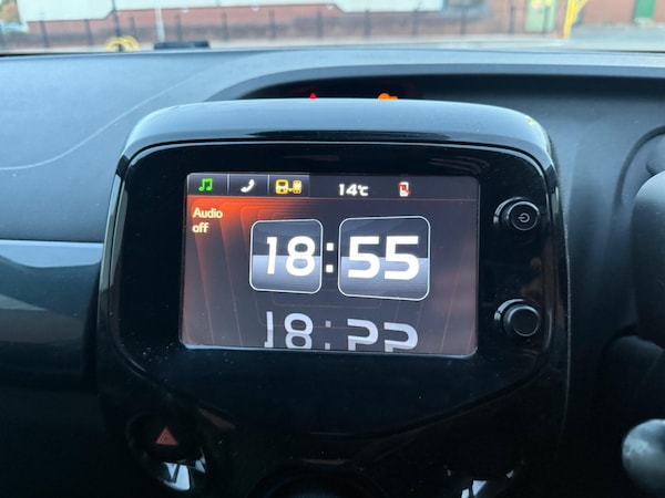 Used Toyota AYGO 2016 for sale - 76240013: Photo 28