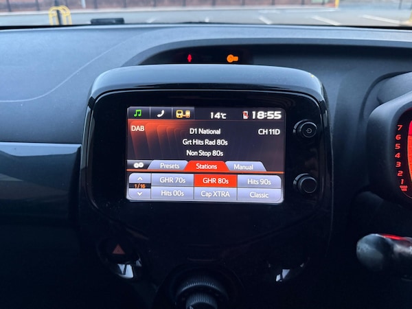 Used Toyota AYGO 2016 for sale - 76240013: Photo 29